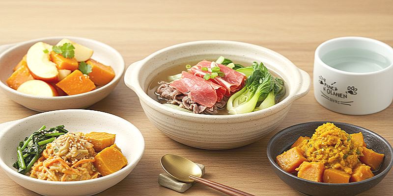 신장에 좋은 음식(+ 신장 건강을 위한 최고의 음식 총정리) 13