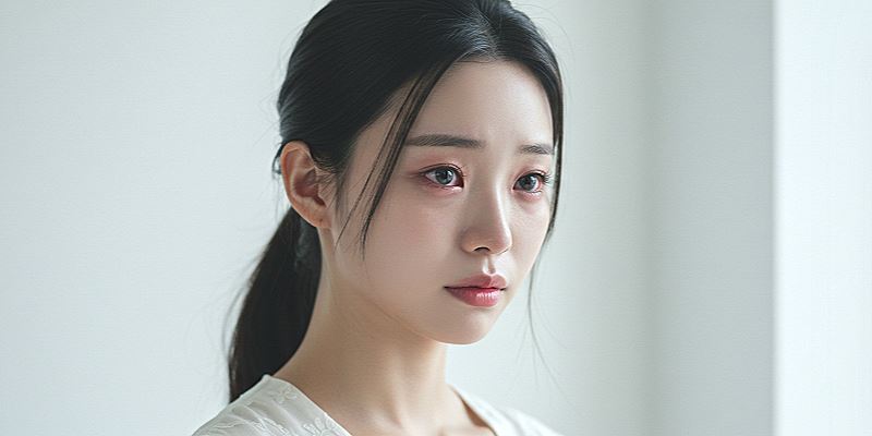 비문증, 눈 속 유리체 혼탁으로 인한 시력 이상 16 비문증, 눈 속 유리체 혼탁으로 인한 시력 이상 15