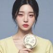 비문증, 눈 속 유리체 혼탁으로 인한 시력 이상 25