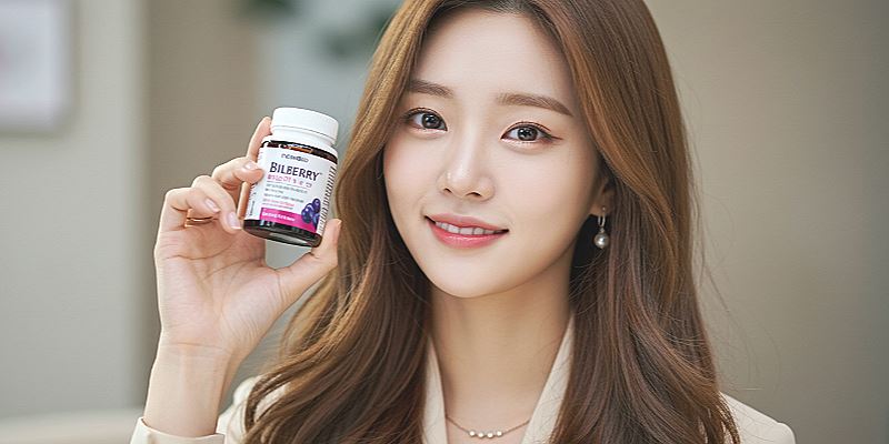 눈건강을 위한 영양제, 프롬바이오 눈건강엔 빌베리 플러스 28 눈건강을 위한 영양제, 프롬바이오 눈건강엔 빌베리 플러스 27
