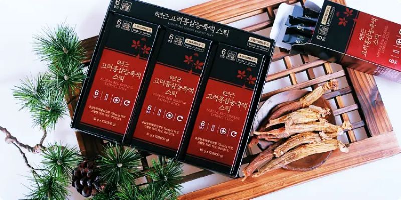 홍삼농축액 효능 비교 먹는 법 및 구매 시 주의사항 7