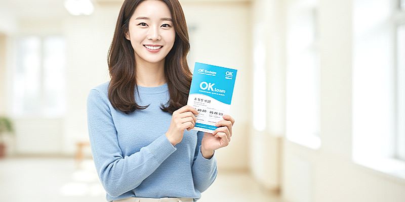 주부OK론 조건, 한도, 금리, 기간 및 신청 방법 후기 9