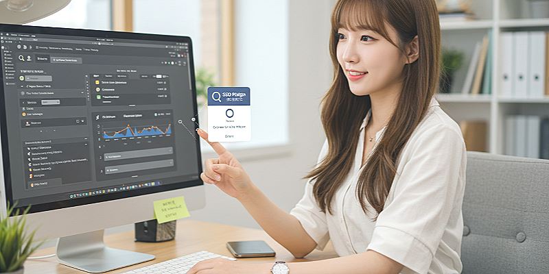SEO 플러그인, Rank Math 사용법과 특징(+ Yoast SEO 차이점) 2023년 10 SEO 플러그인, Rank Math 사용법과 특징(+ Yoast SEO 차이점) 2023년 9