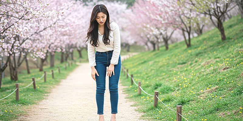 종아리가 저린 증상, 원인과 대처법 10 종아리가 저린 증상, 원인과 대처법 9