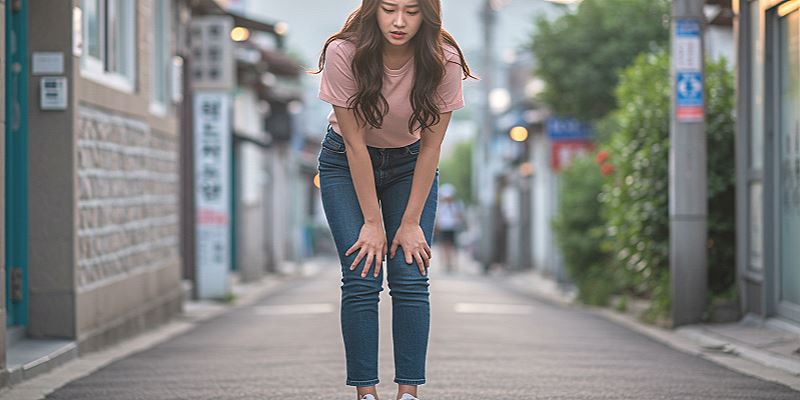 종아리가 저린 증상, 원인과 대처법 12 종아리가 저린 증상, 원인과 대처법 11