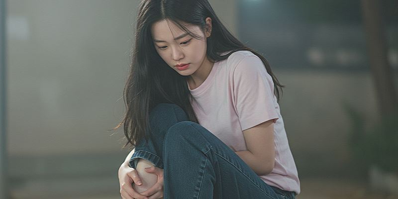 종아리가 저린 증상, 원인과 대처법 14 종아리가 저린 증상, 원인과 대처법 13