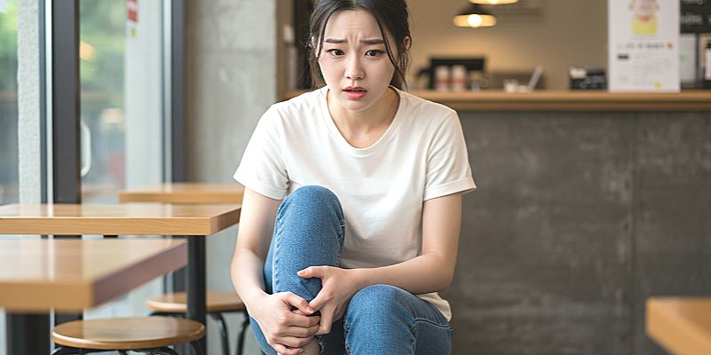 종아리가 저린 증상, 원인과 대처법 16 종아리가 저린 증상, 원인과 대처법 15