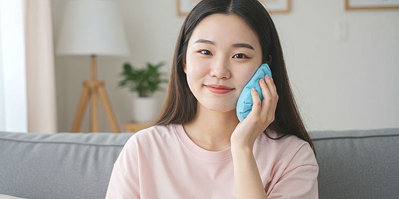 사랑니 발치 후 주의사항, 안전하게 회복하기 위한 조치들 13
