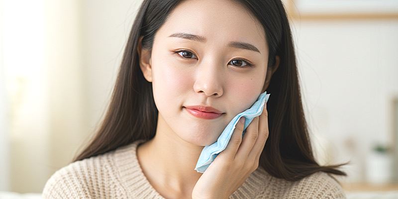 사랑니 발치 후 주의사항, 안전하게 회복하기 위한 조치들 15