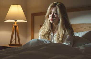 수면장애 치료법과 예방법, 원인과 종류 15