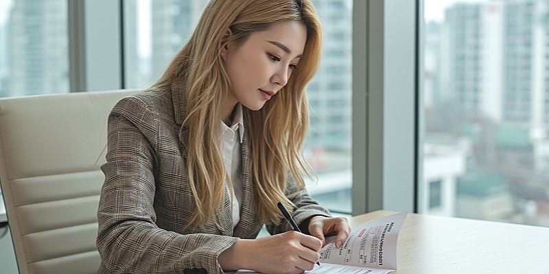 가불 신청서 작성 (+ 근로기준법, 가불신청서 양식) 13