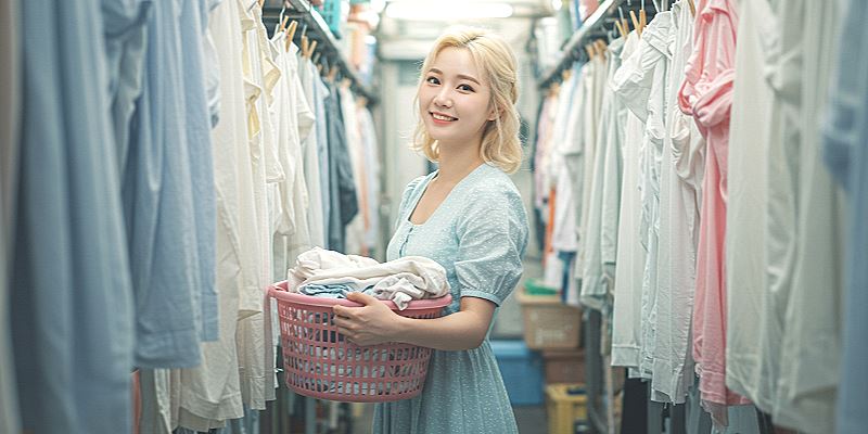 얼룩이 심한 옷, 오염이 심한 옷, 색이 변한 옷을 깨끗하게 만드는 방법 10 얼룩이 심한 옷, 오염이 심한 옷, 색이 변한 옷을 깨끗하게 만드는 방법 9