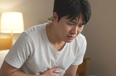 쿠바드 증후군 증상, 치료, 현상 9