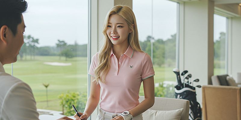 골프장 회원권 가격과 급매물 구하는 방법 15