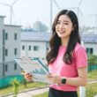 에너지 효율 개선 사업으로 저소득층과 사회복지시설에 냉방기기 지원 49
