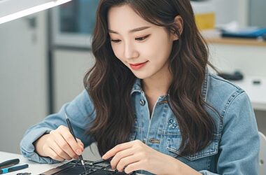 아이패드 수리비용, 액정 수리비용, 침수 수리비용, 전원 버튼 함몰 버튼 교체, 충전단자 수리비용, 메인보드 교체 비용 13