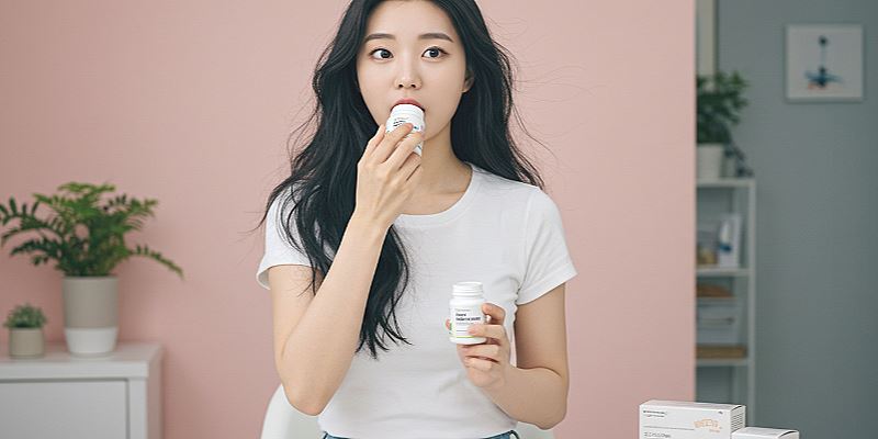 눈 건강을 위한 영양제 종류와 효능 8 눈 건강을 위한 영양제 종류와 효능 7