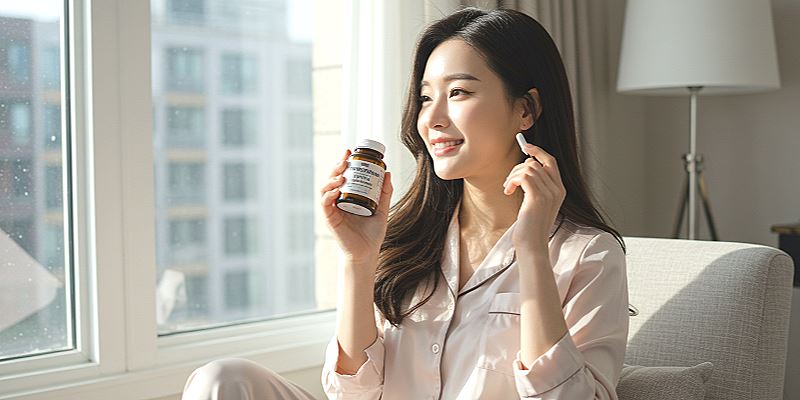 눈 건강을 위한 영양제 종류와 효능 10 눈 건강을 위한 영양제 종류와 효능 9