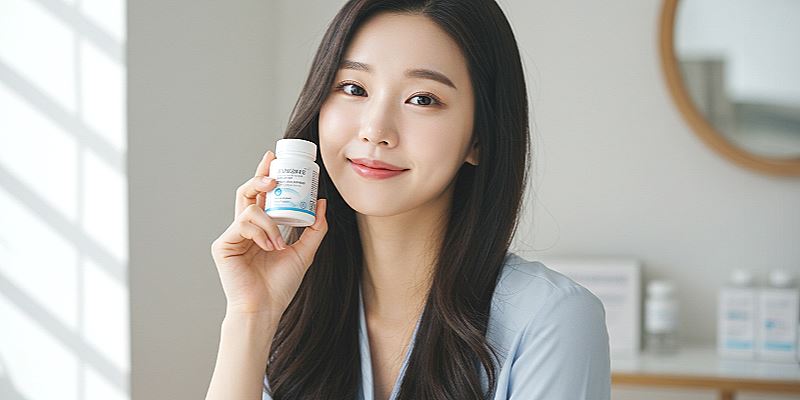 눈 건강을 위한 영양제 종류와 효능 14 눈 건강을 위한 영양제 종류와 효능 13
