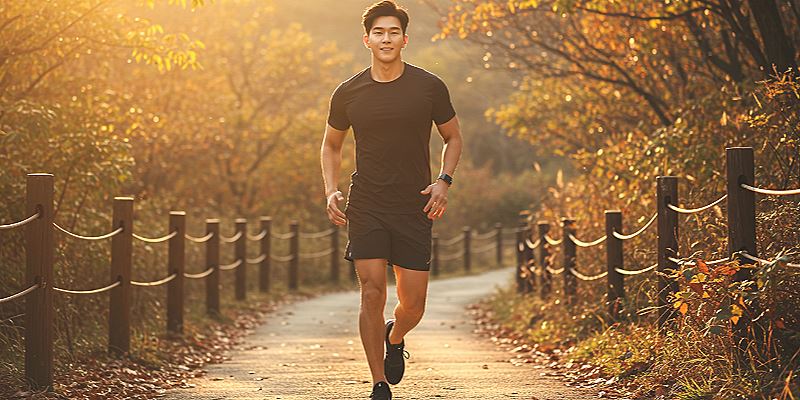 걷기 운동 장점, 효과 6가지 및 걷기 자세 30 걷기 운동 장점, 효과 6가지 및 걷기 자세 29