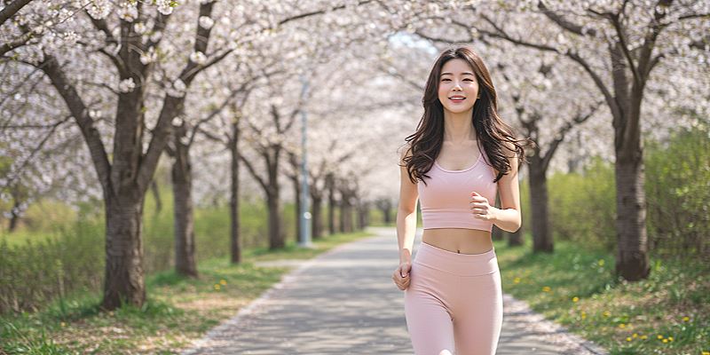 걷기 운동 장점, 효과 6가지 및 걷기 자세 34 걷기 운동 장점, 효과 6가지 및 걷기 자세 33