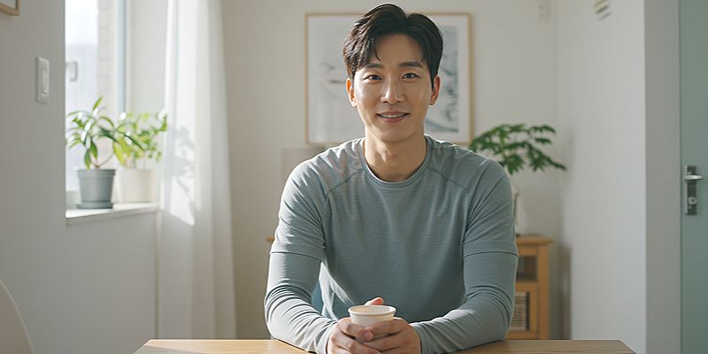 균형 잡힌 16:8 간헐적 단식법으로 건강한 체중 감량 지향하기 11