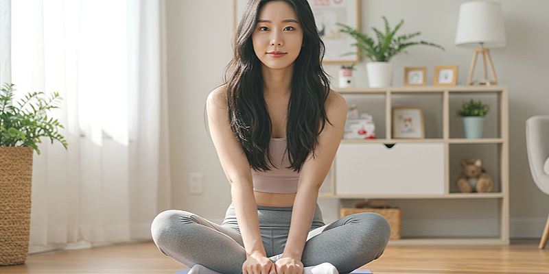 균형 잡힌 16:8 간헐적 단식법으로 건강한 체중 감량 지향하기 15