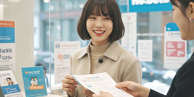 서울시 희망두배 청년통장 참여 자격 및 신청 방법(+ 청년 자산 형성) 14 서울시 희망두배 청년통장 참여 자격 및 신청 방법(+ 청년 자산 형성) 13
