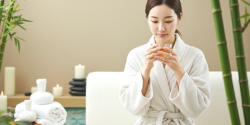 디톡스, 몸의 해독 능력을 높이는 15가지 방법 9