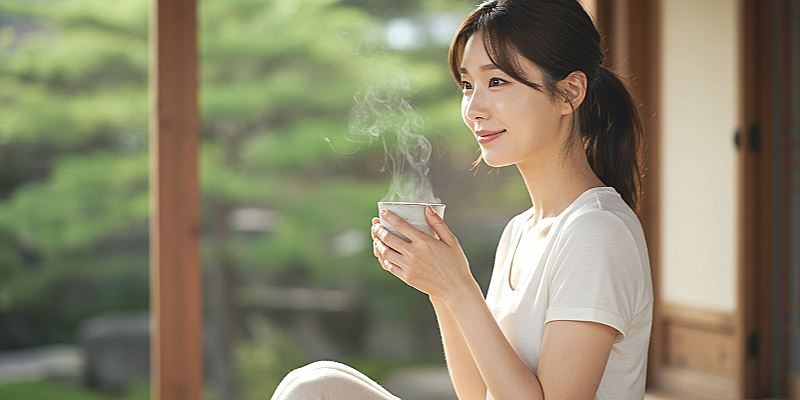디톡스, 몸의 해독 능력을 높이는 15가지 방법 13