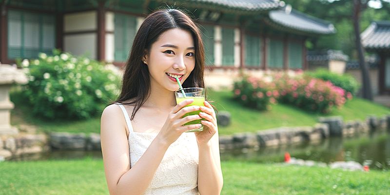 여주즙 효능과 복용방법, 부작용까지 알아보자 13