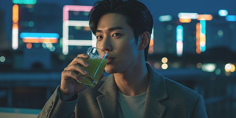 여주즙 효능과 복용방법, 부작용까지 알아보자 15