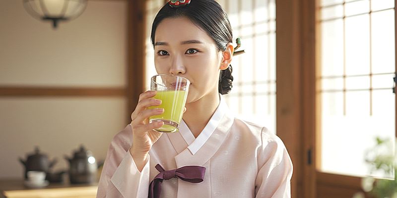 여주즙 효능과 복용방법, 부작용까지 알아보자 11
