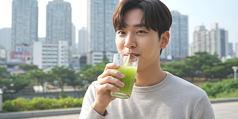 여주즙 효능과 복용방법, 부작용까지 알아보자 7