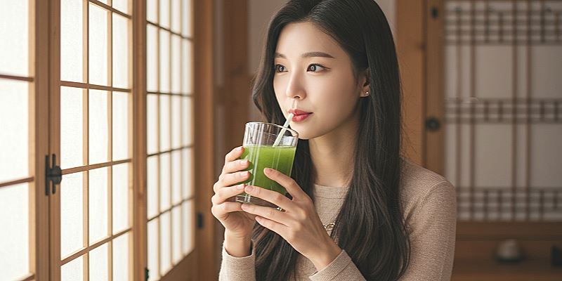 여주즙 효능과 복용방법, 부작용까지 알아보자 21