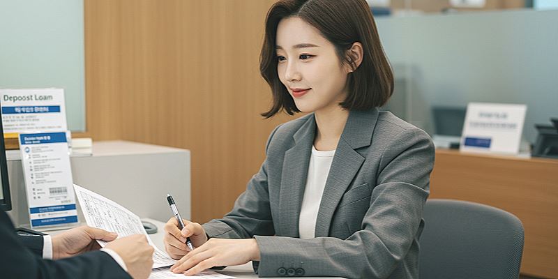 농협 버팀목 전세자금 대출 신청 자격 조건 금리 한도 13