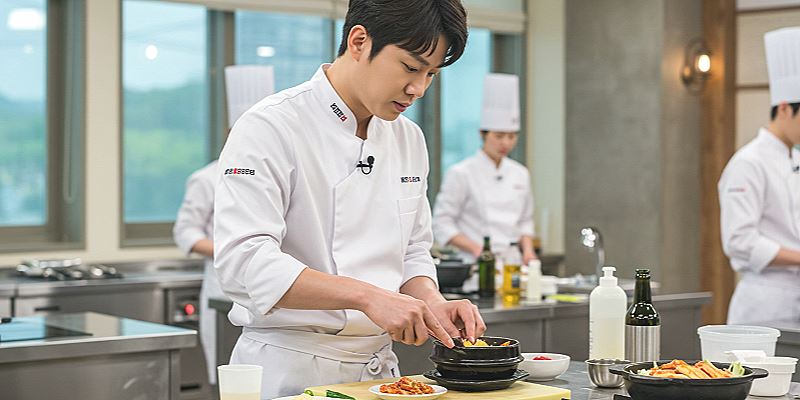 한식조리기능사 시험일정, 응시자격, 난이도, 전망, 합격률, 연봉 알아보기 21
