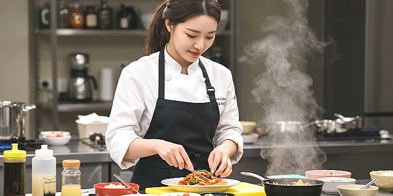 한식조리기능사 시험일정, 응시자격, 난이도, 전망, 합격률, 연봉 알아보기 15
