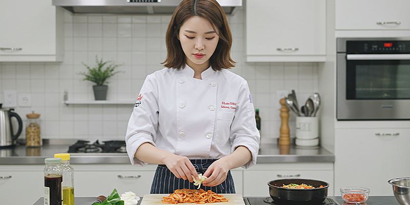 한식조리기능사 시험일정, 응시자격, 난이도, 전망, 합격률, 연봉 알아보기 9