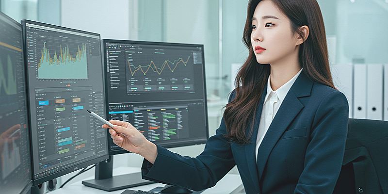 계좌정보통합관리서비스 조회, 모바일 확인방법 휴먼계좌 조회 9