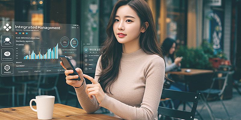 계좌정보통합관리서비스 조회, 모바일 확인방법 휴먼계좌 조회 15