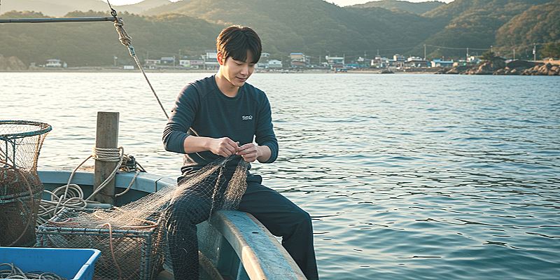 귀어 혜택 어업인 지원금 소개, 종류, 신청방법, 주의사항 2023년 9