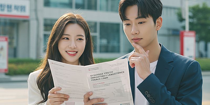 2023년 경기청년 기회사다리금융 대출 자격 금리 및 한도 12 2023년 경기청년 기회사다리금융 대출 자격 금리 및 한도 11