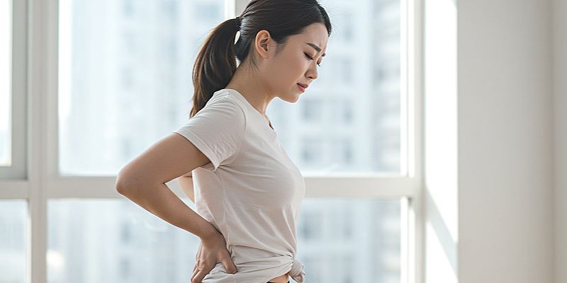 뒷골 당김 증상 원인과 대처 방법 10 뒷골 당김 증상 원인과 대처 방법 9