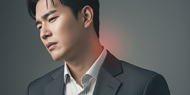 뒷골 당김 증상 원인과 대처 방법 12 뒷골 당김 증상 원인과 대처 방법 11