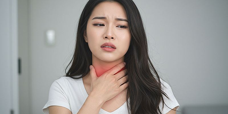 뒷골 당김 증상 원인과 대처 방법 16 뒷골 당김 증상 원인과 대처 방법 15