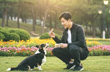 강아지 참치 먹어도 괜찮을까요? 안전하게 참치를 급여하는 방법 17