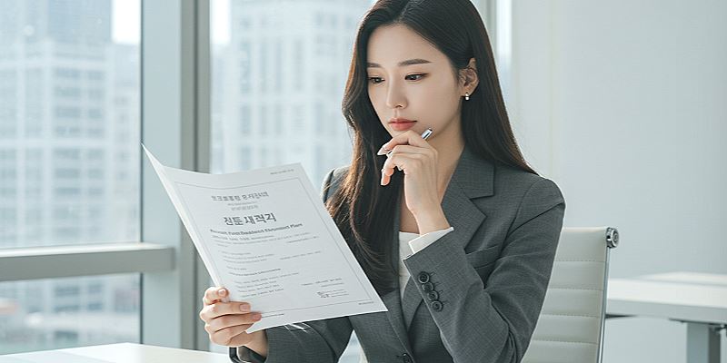 개인회생 변제 기간과 단축 가능성에 대해 알아보자 14