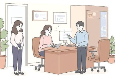신용정보조회서 무료 발급방법과 인터넷 발급방법 11