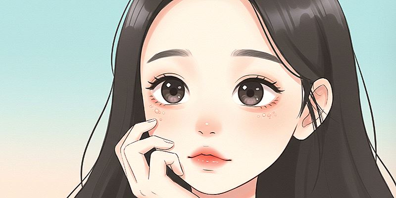 눈꺼풀 비립종, 비립종이란, 생기는 이유, 없애는 방법, 예방법 14 눈꺼풀 비립종, 비립종이란, 생기는 이유, 없애는 방법, 예방법 13